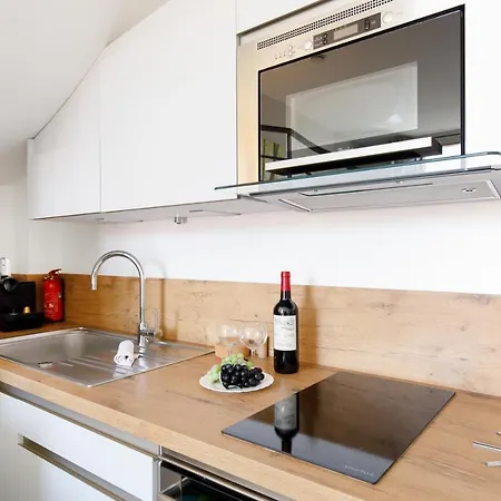 Aya'S Duplex Yourhosthelper Cannes Exterior foto