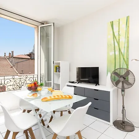 Aya'S Duplex Yourhosthelper Cannes Exterior foto