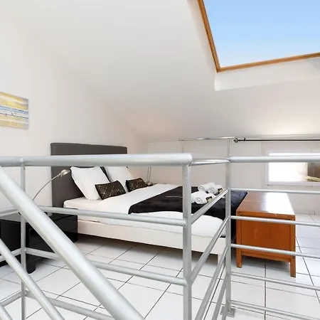 Aya'S Duplex Yourhosthelper Cannes Exterior foto