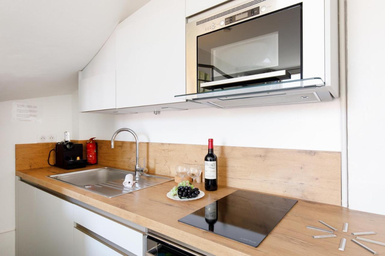 Aya's Duplex Yourhosthelper Appartement *