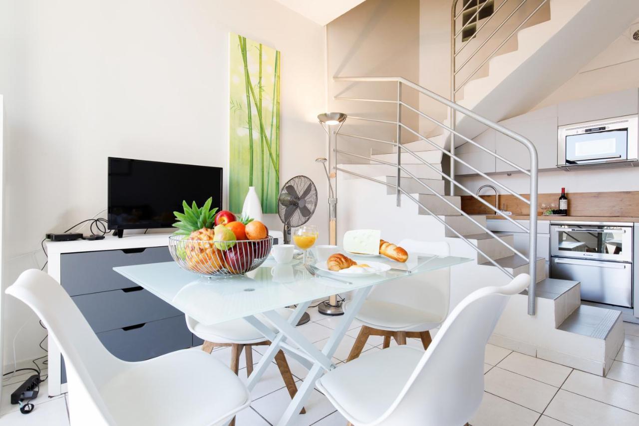 Appartement Aya's Duplex Yourhosthelper Cannes